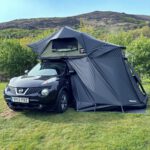 TentBoxing In Snowdonia – Part 2